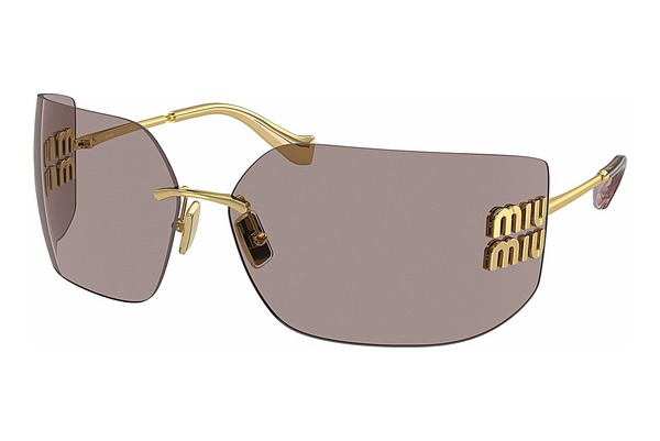 Miu Miu MU 54YS 5AK06I Napszemüveg