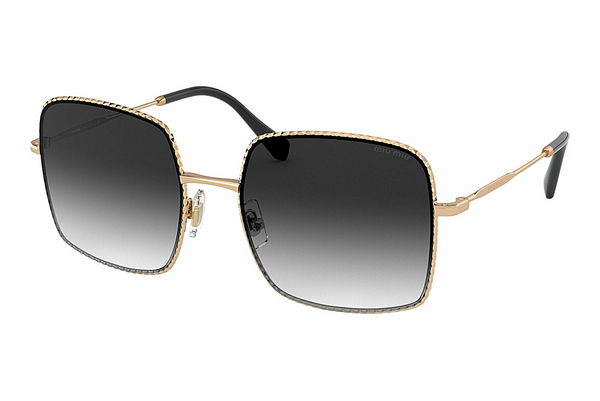Miu Miu Core Collection (MU 61VS 7OE5D1) Napszemüveg