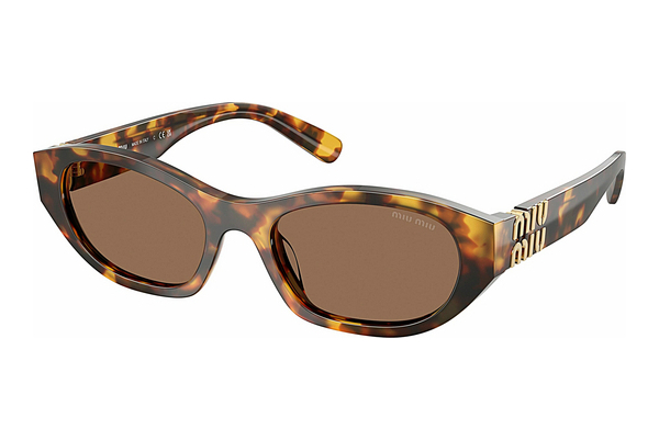 Miu Miu MU A03S 14L60M Napszemüveg