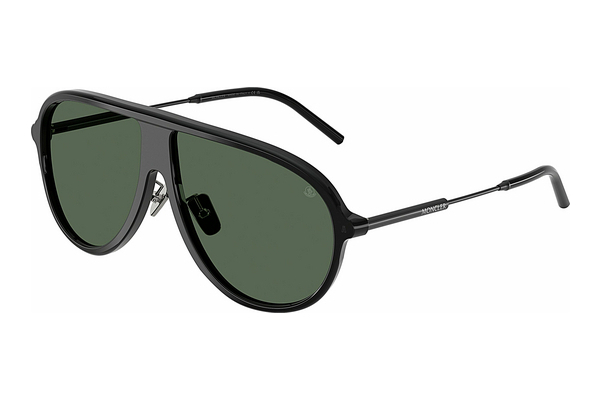 Moncler GLYDE (ME6009 300171) Napszemüveg