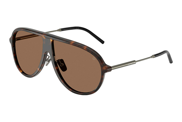 Moncler GLYDE (ME6009 300273) Napszemüveg