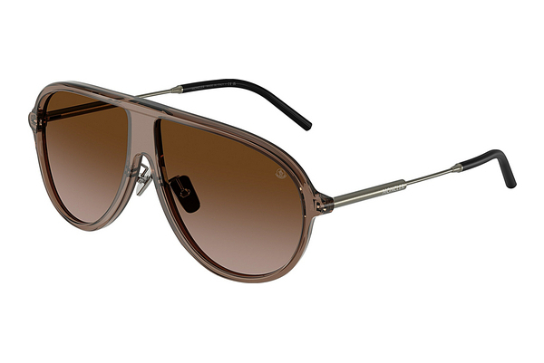 Moncler GLYDE (ME6009 301813) Napszemüveg