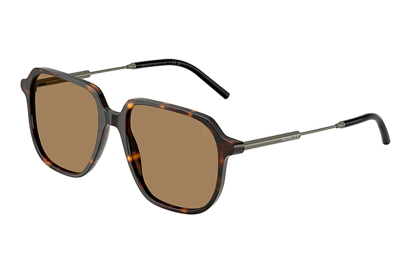 Moncler CYLIN (ME6010 3002M4) Napszemüveg