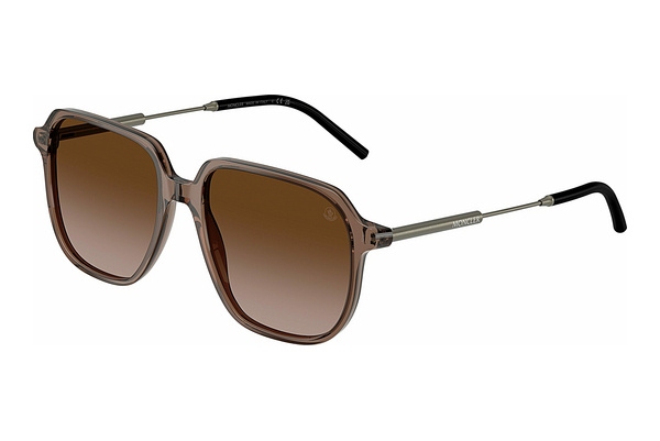 Moncler CYLIN (ME6010 301813) Napszemüveg