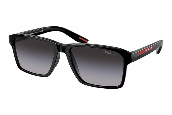 Prada Linea Rossa PS 05YS 1AB09U Napszemüveg