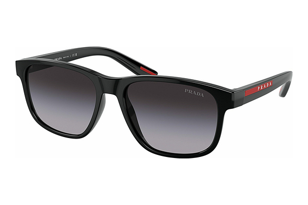 Prada Linea Rossa PS 06YS 1AB09U Napszemüveg