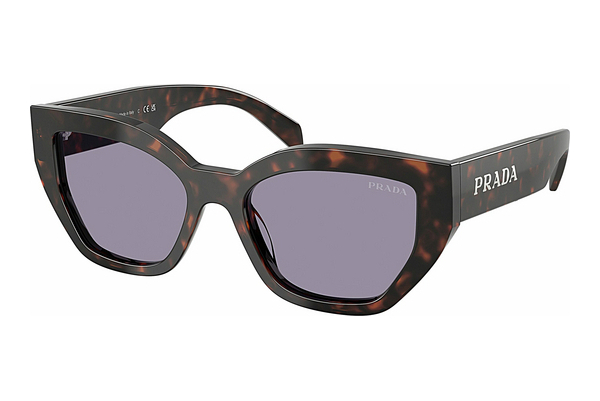 Prada PR A09S 17N03N Napszemüveg