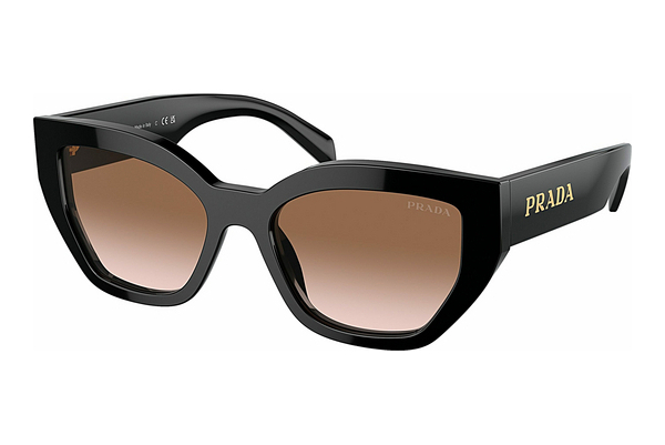 Prada PR A09S 1AB0A6 Napszemüveg