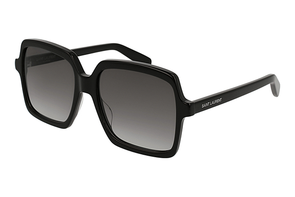 Saint Laurent SL 174 001 Napszemüveg