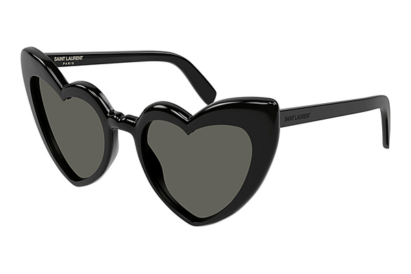 Saint Laurent SL 181 LOULOU 001 Napszemüveg