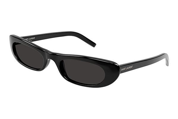 Saint Laurent SL 557 SHADE 001 Napszemüveg