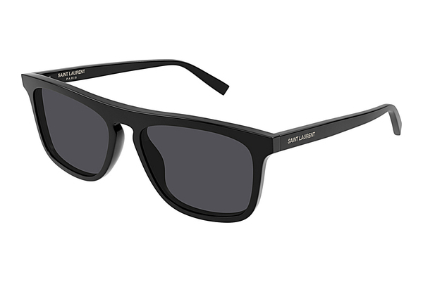 Saint Laurent SL 586 001 Napszemüveg