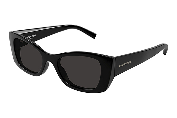 Saint Laurent SL 593 001 Napszemüveg