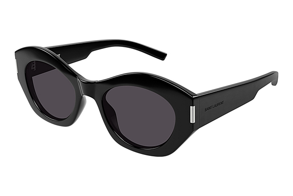 Saint Laurent SL 639 001 Napszemüveg