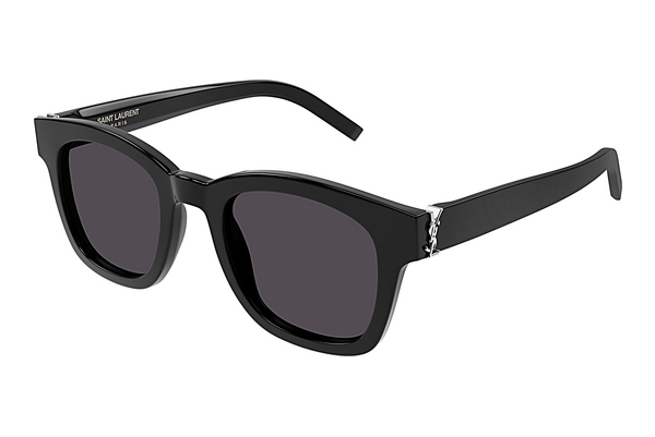 Saint Laurent SL M124 001 Napszemüveg