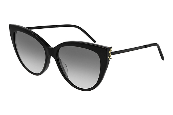 Saint Laurent SL M48S_A 002 Napszemüveg