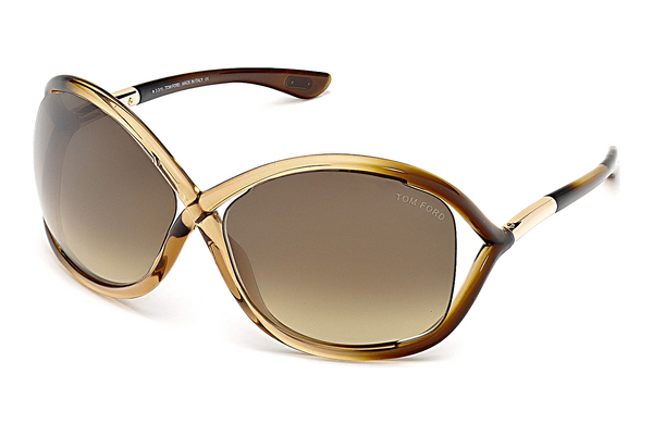 Tom Ford Whitney (FT0009 74F) Napszemüveg