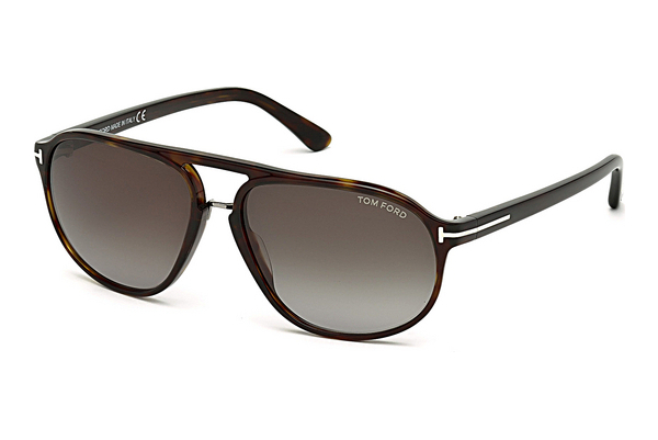 Tom Ford Jacob (FT0447 52B) Napszemüveg