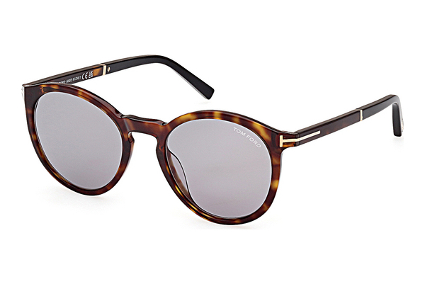 Tom Ford Elton (FT1021 52A) Napszemüveg