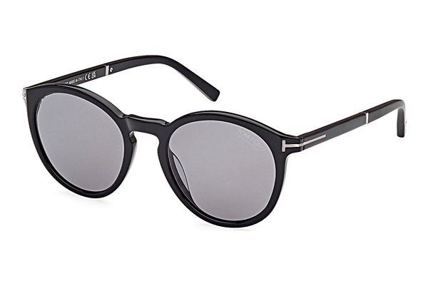 Tom Ford Elton (FT1021-N 01D) Napszemüveg