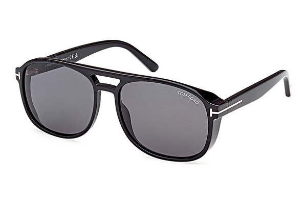 Tom Ford Rosco (FT1022 01A) Napszemüveg