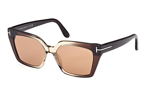 Tom Ford Winona (FT1030 47J) Napszemüveg