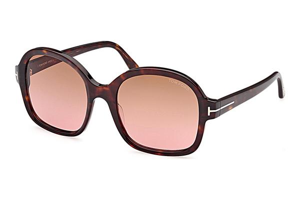 Tom Ford Hanley (FT1034 52F) Napszemüveg