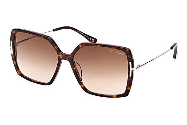 Tom Ford Joanna (FT1039 52F) Napszemüveg