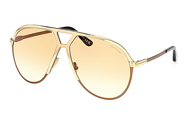 Tom Ford Xavier (FT1060 30F) Napszemüveg