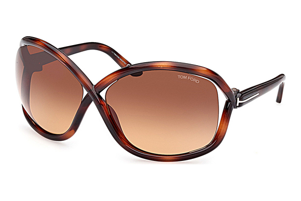 Tom Ford Bettina (FT1068 52F) Napszemüveg