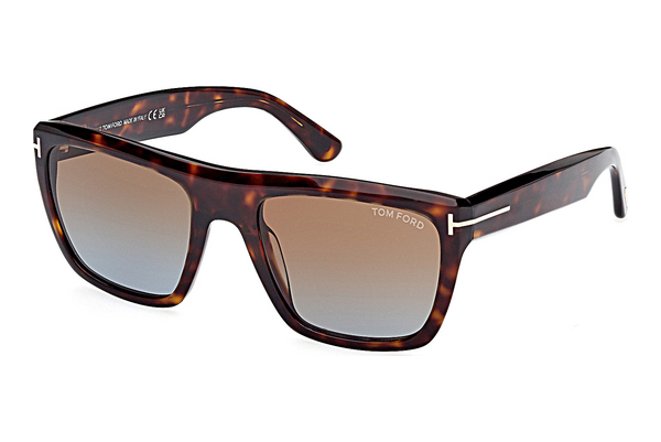 Tom Ford Alberto (FT1077 52F) Napszemüveg