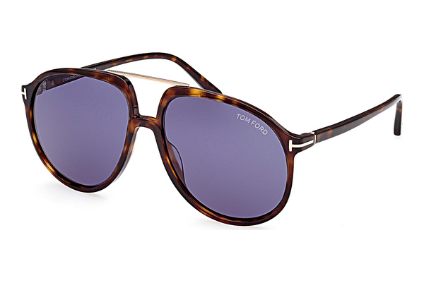 Tom Ford Archie (FT1079 52V) Napszemüveg