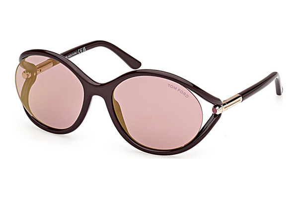 Tom Ford Melody (FT1090 48Z) Napszemüveg