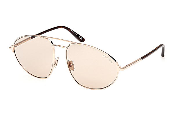 Tom Ford Ken (FT1095 28E) Napszemüveg