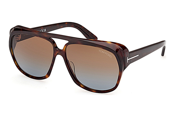 Tom Ford Jayden (FT1103 52F) Napszemüveg