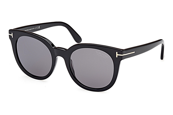 Tom Ford Moira (FT1109 01D) Napszemüveg