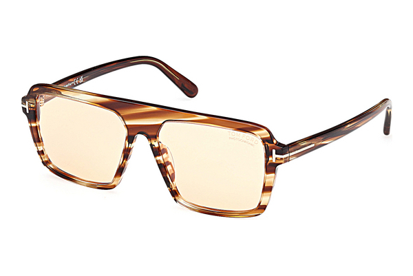 Tom Ford Vincent (FT1176 53E) Napszemüveg