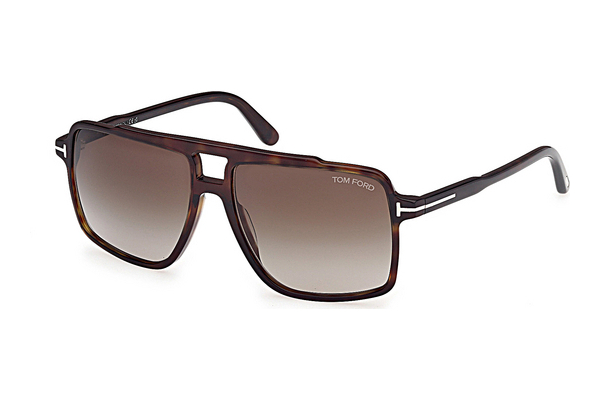 Tom Ford Kemp (FT1177 52B) Napszemüveg