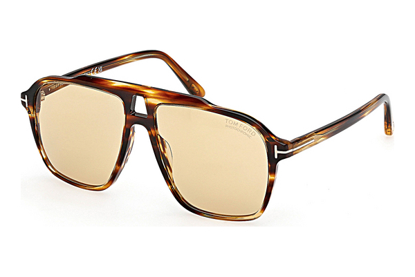 Tom Ford Autari (FT1209 56E) Napszemüveg