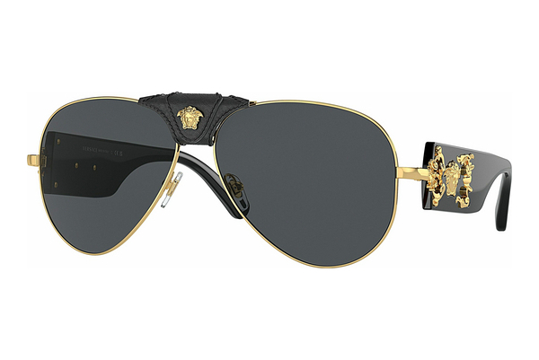 Versace VE2150Q 100287 Napszemüveg