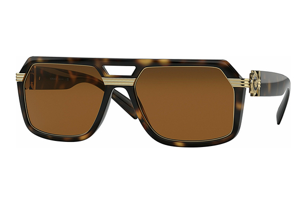 Versace VE4399 108/73 Napszemüveg