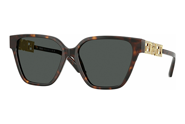 Versace VE4471B 108/87 Napszemüveg