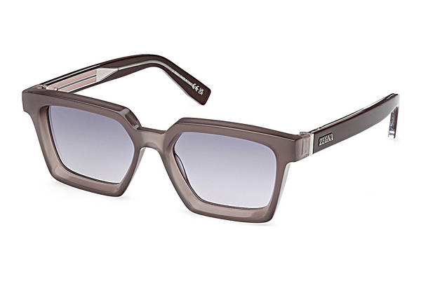 Zegna EZ0214 20C Napszemüveg