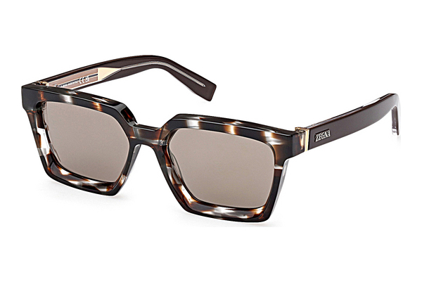 Zegna EZ0214 20J Napszemüveg