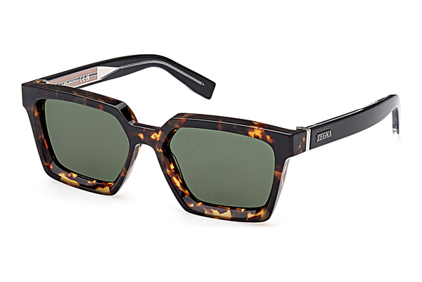 Zegna EZ0214 54N Napszemüveg