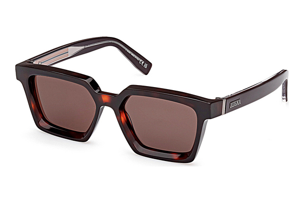 Zegna EZ0214 56E Napszemüveg
