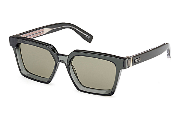 Zegna EZ0214 98N Napszemüveg