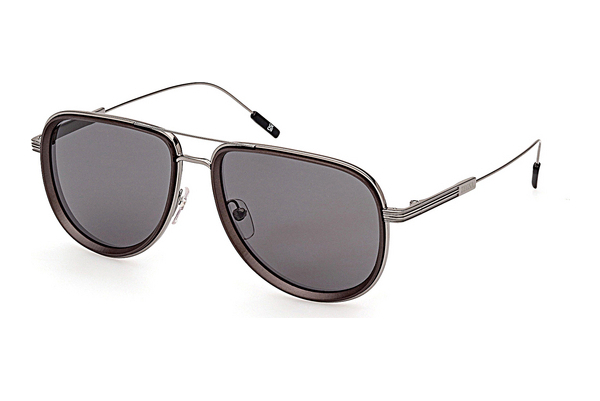 Zegna EZ0218 08A Napszemüveg