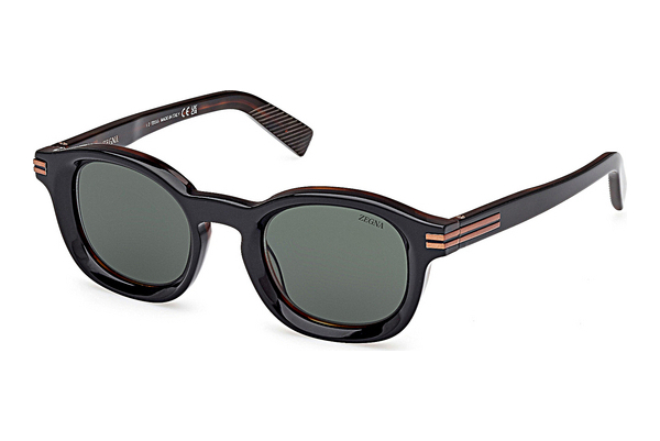 Zegna EZ0229 05N Napszemüveg