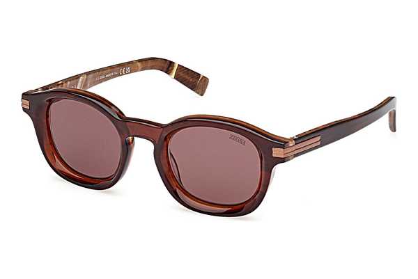 Zegna EZ0229 50E Napszemüveg